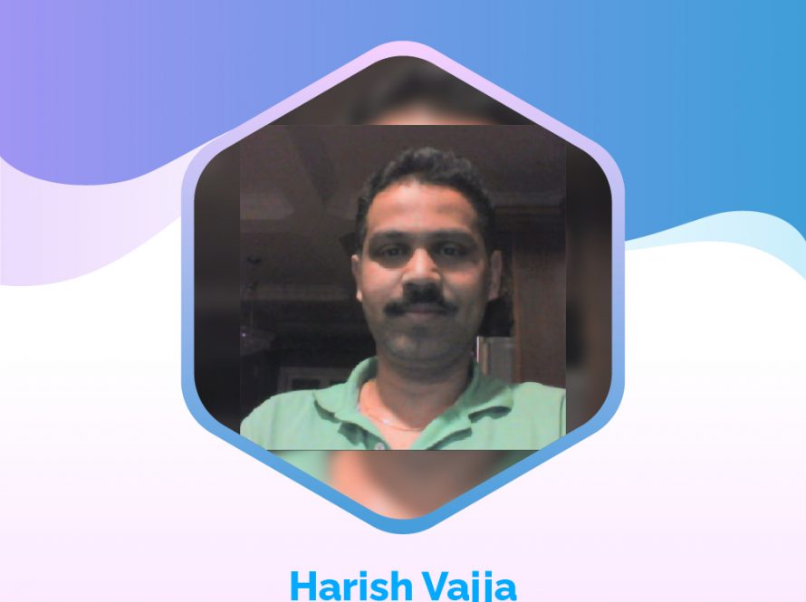 Harish Vajja